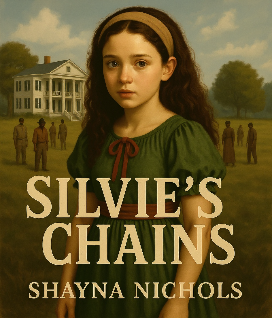 Shayna The Dreamer